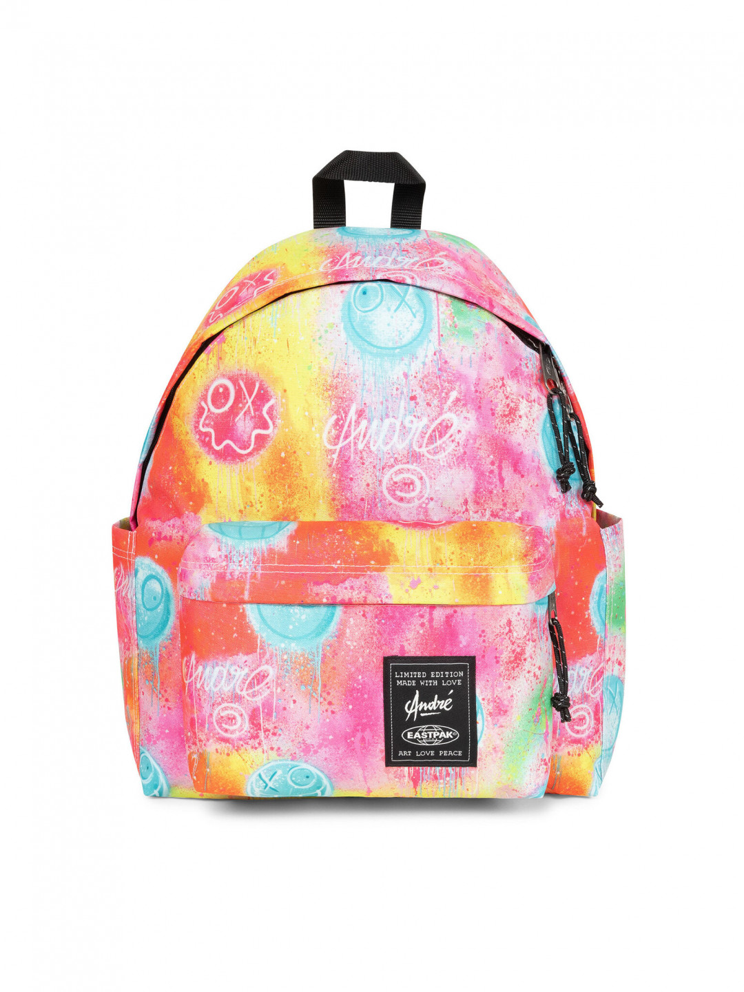 Eastpak Batoh Day Pakr EK0A5BG43O91 Barevná